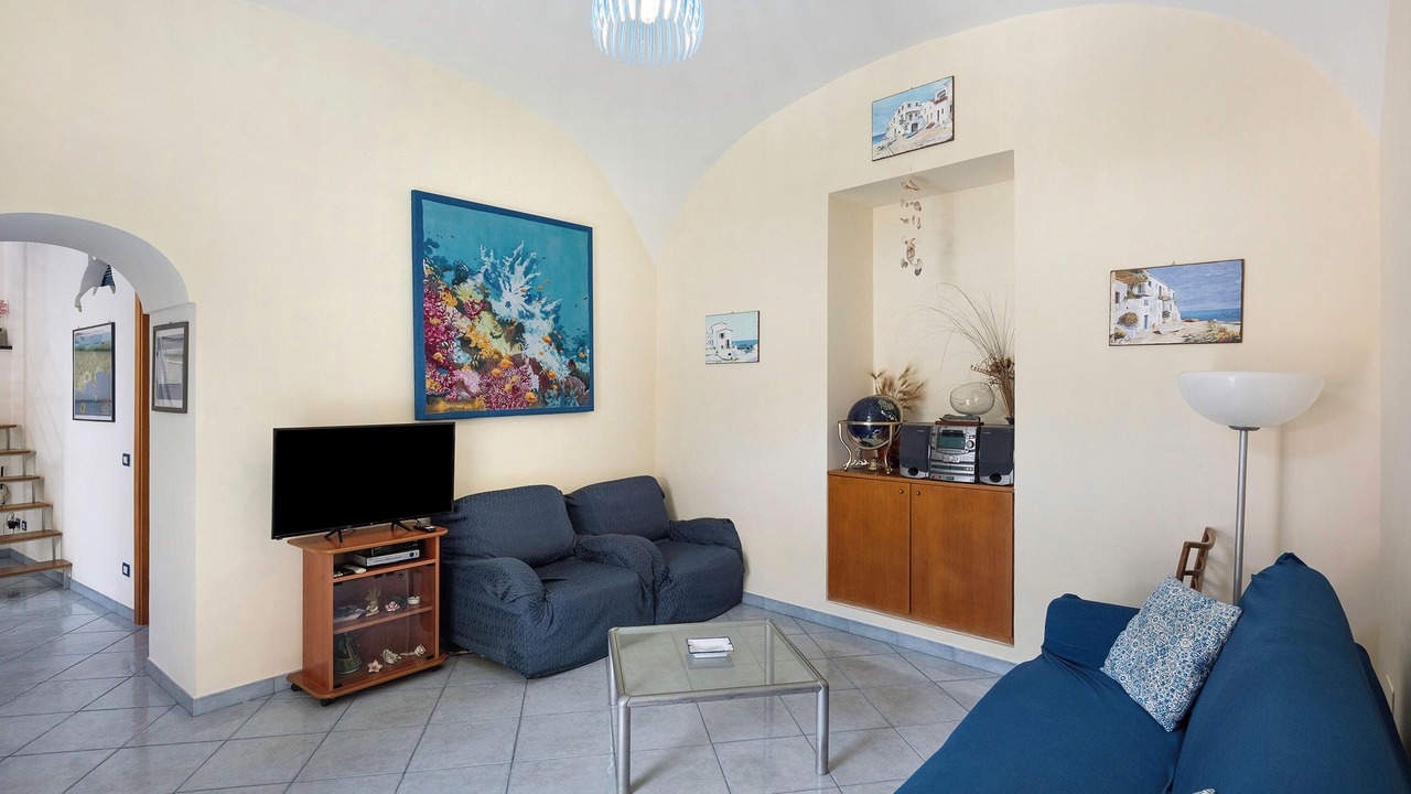 Photo of Livingroom in Colli di Fontanelle