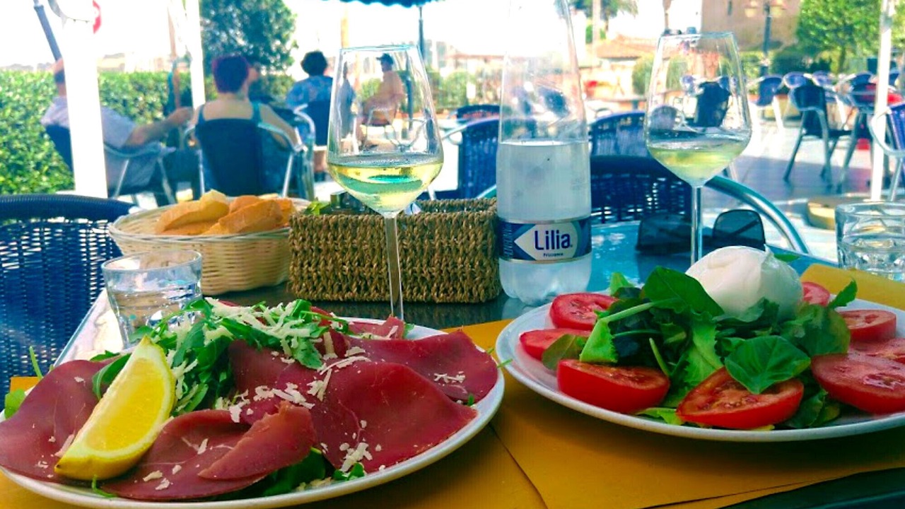 Photo of Outdoor in Talamone