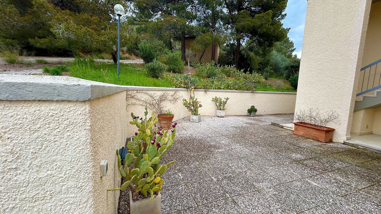Photo of Outdoor in Talamone
