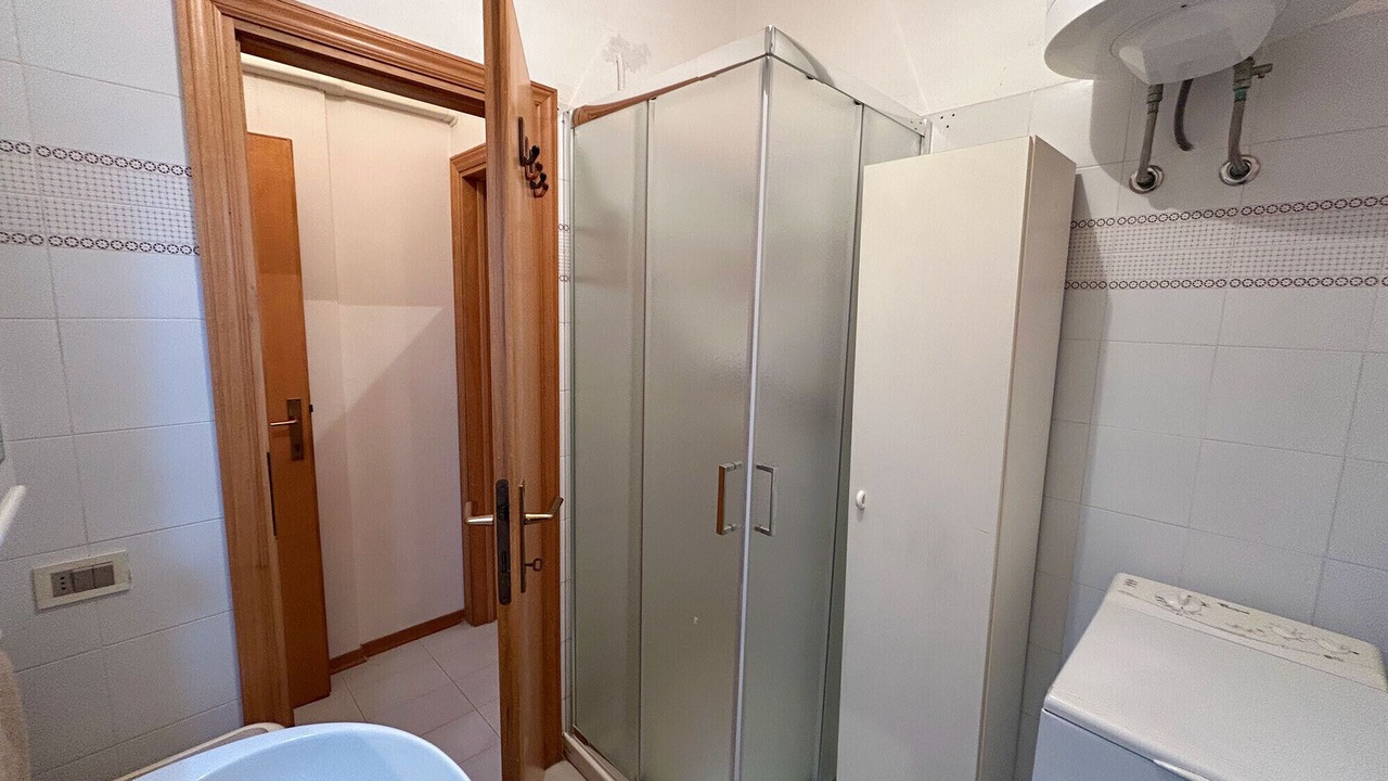 Photo of Bathroom in Talamone