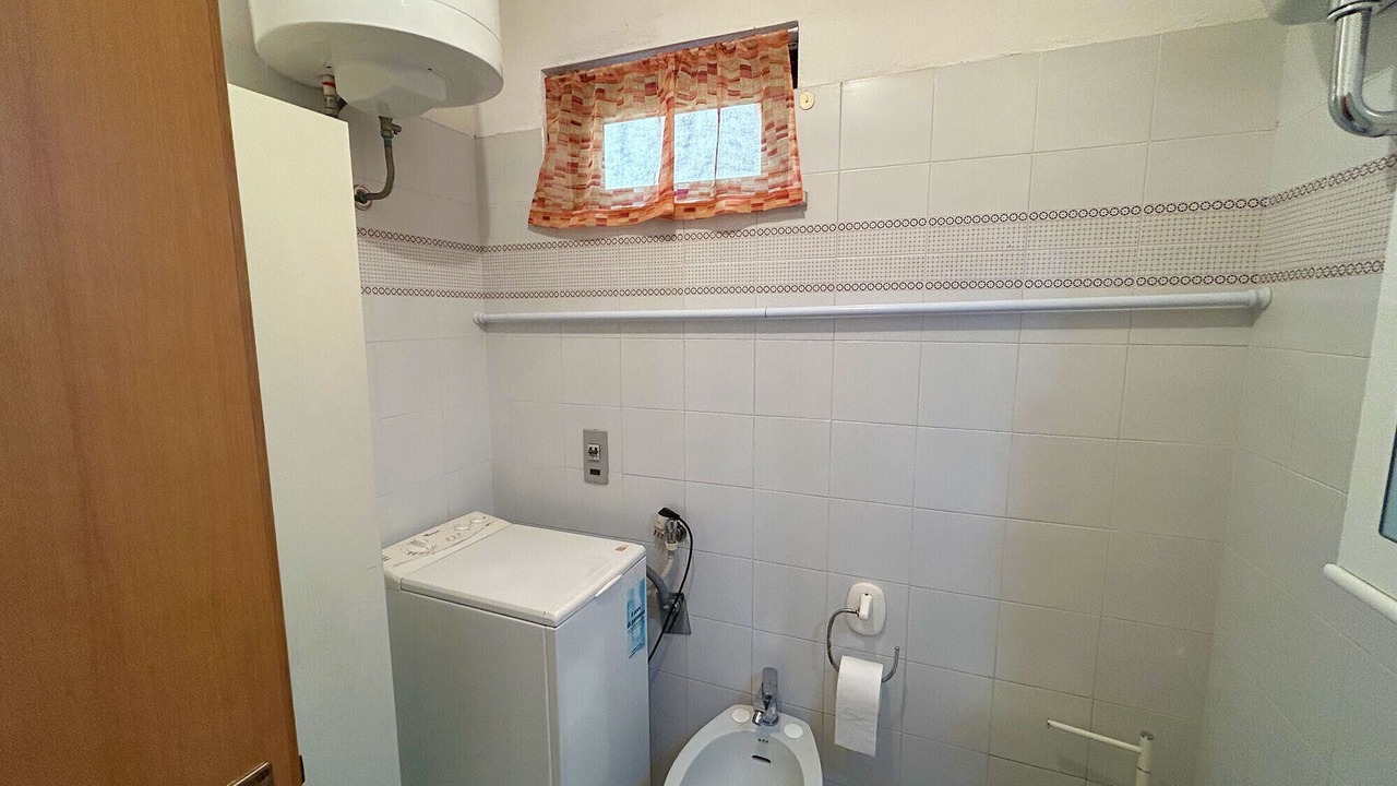 Photo of Bathroom in Talamone
