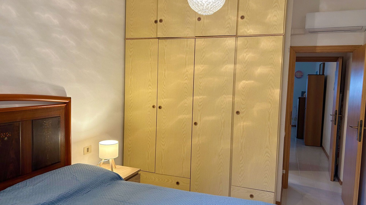 Photo of Bedroom in Talamone