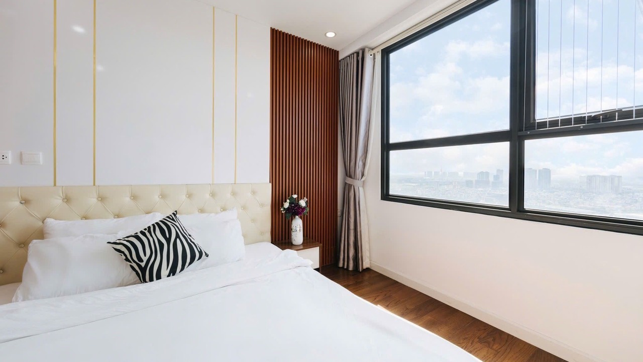 Photo of Bedroom in Trung Hoa Nhan Chinh