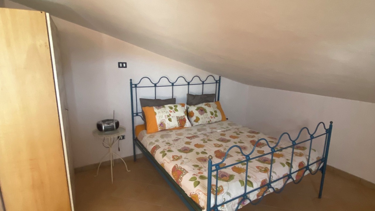 Photo of Bedroom in Marina di Casal Velino