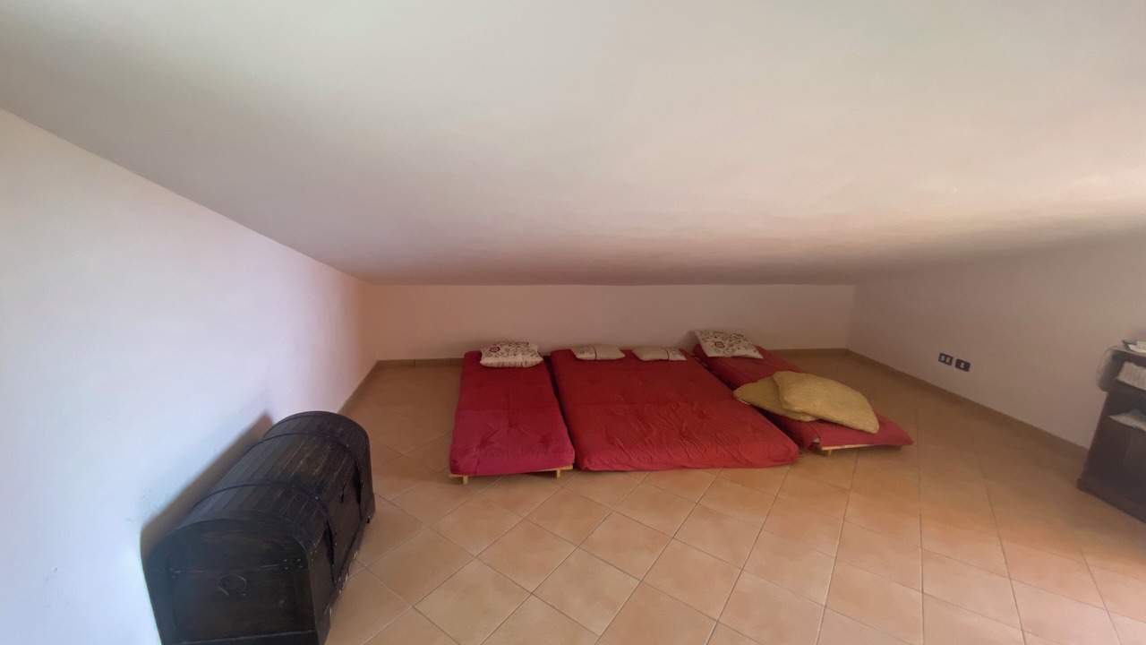 Photo of Bedroom in Marina di Casal Velino