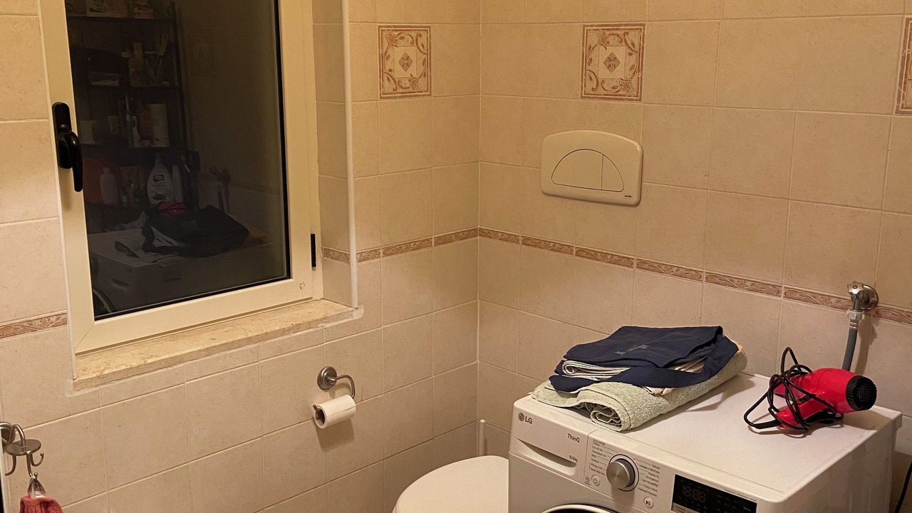 Photo of Bathroom in Marina di Casal Velino