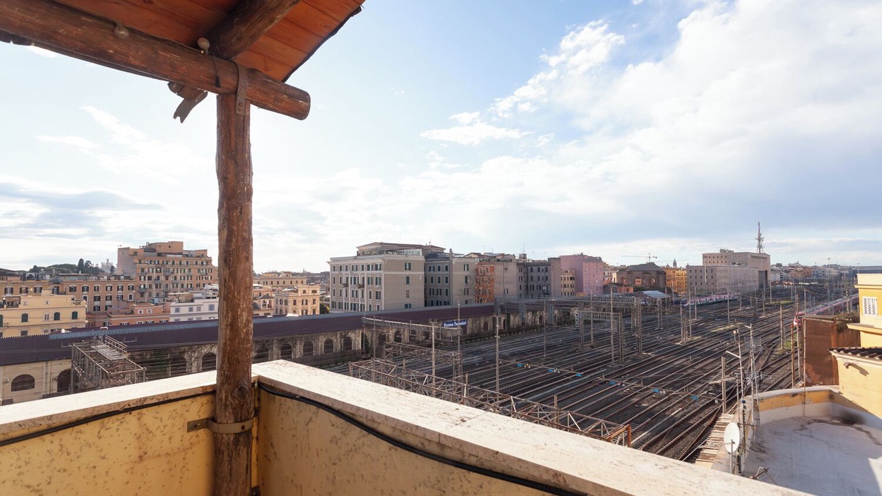 Photo of Outdoor in Tiburtino