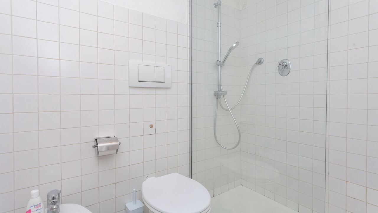 Photo of Bathroom in Tiburtino