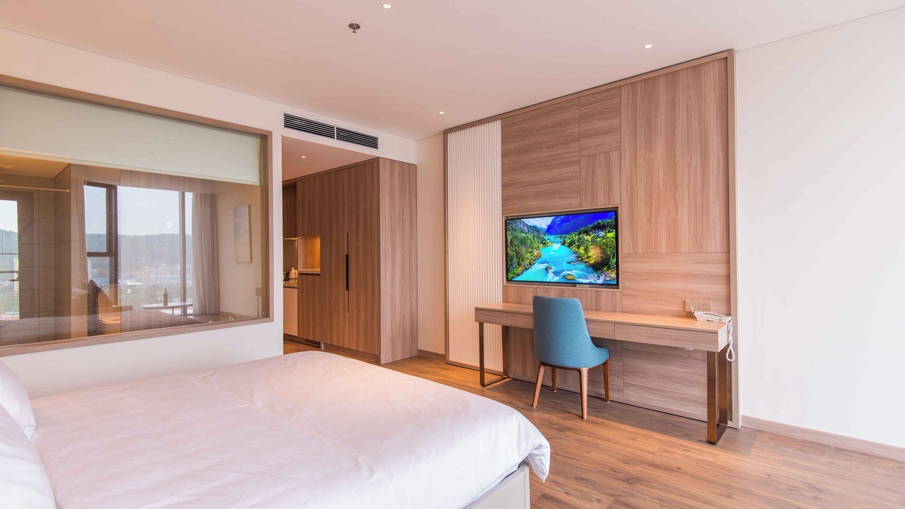 Photo of Bedroom in Ha Long