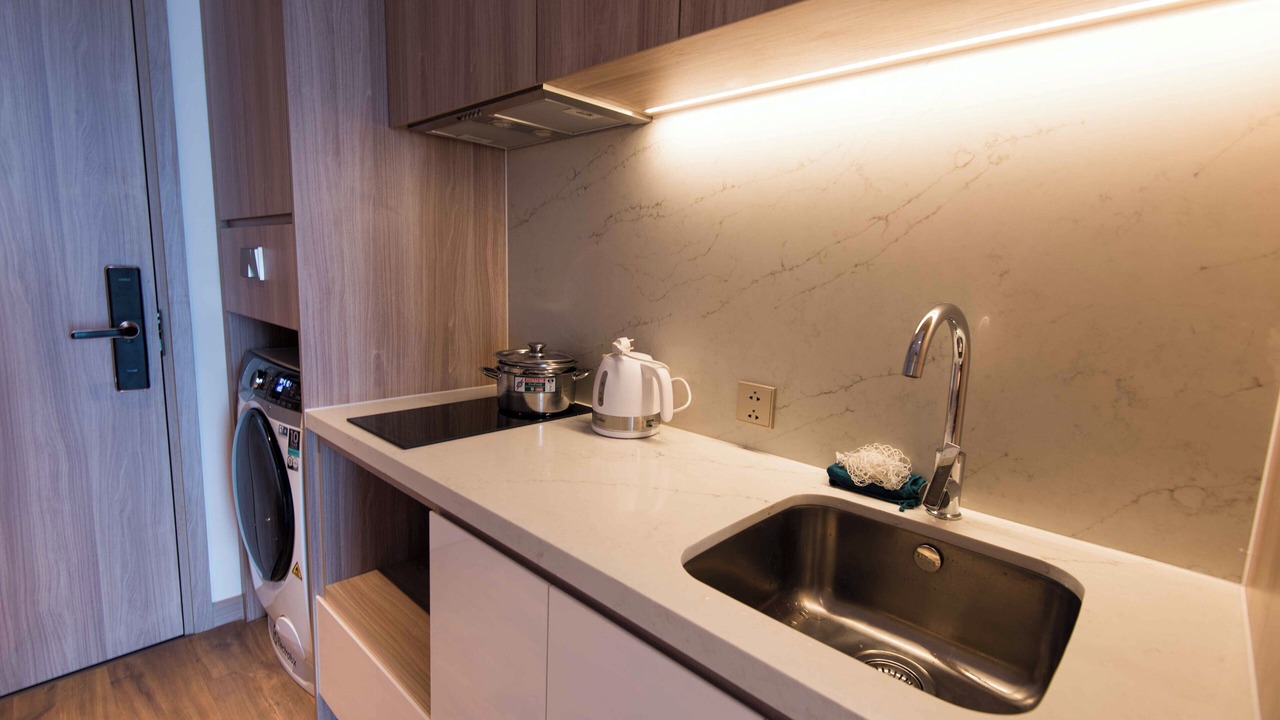Photo of Kitchen in Ha Long