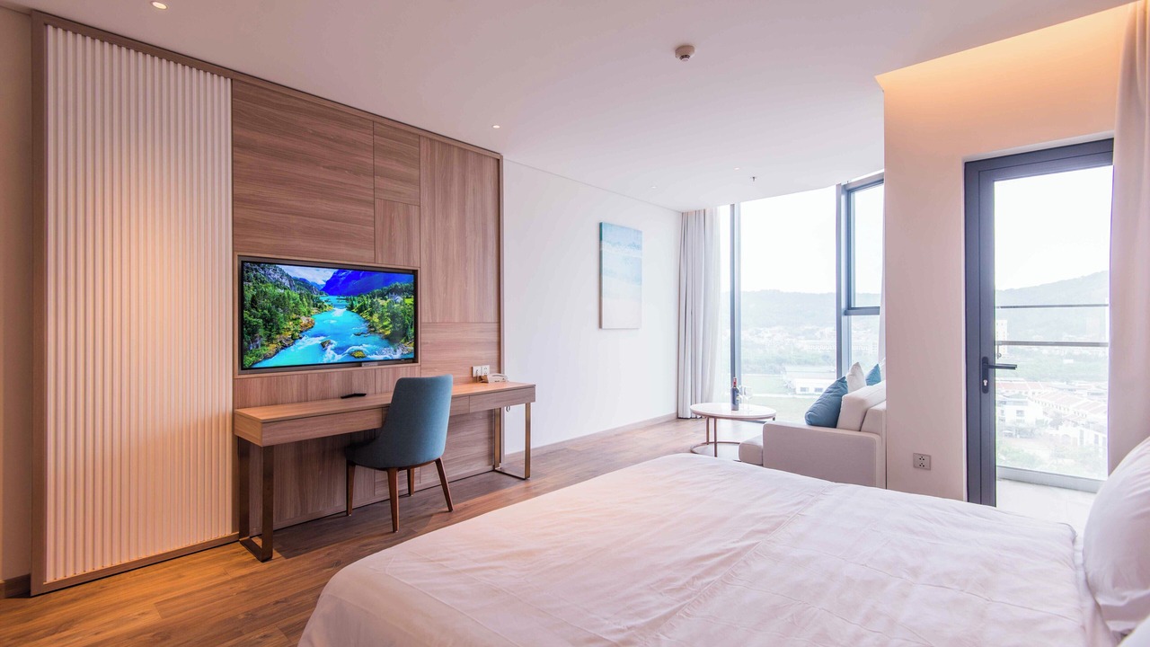 Photo of Bedroom in Ha Long