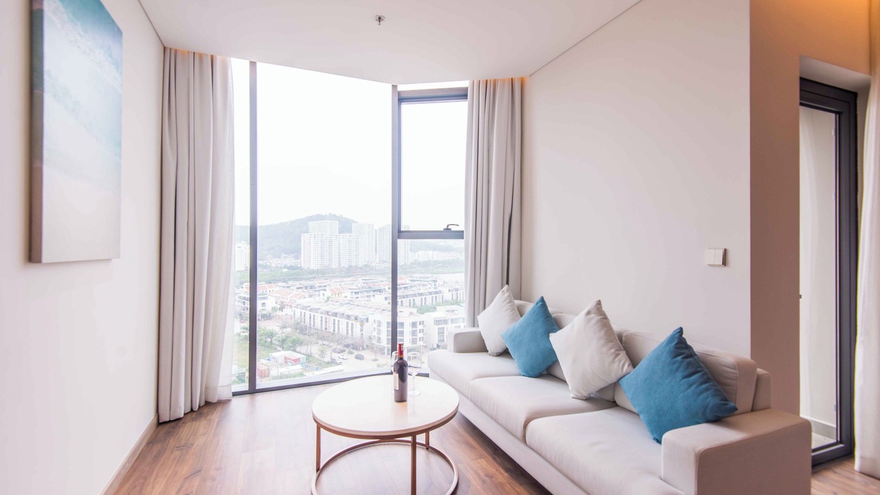 Photo of Livingroom in Ha Long