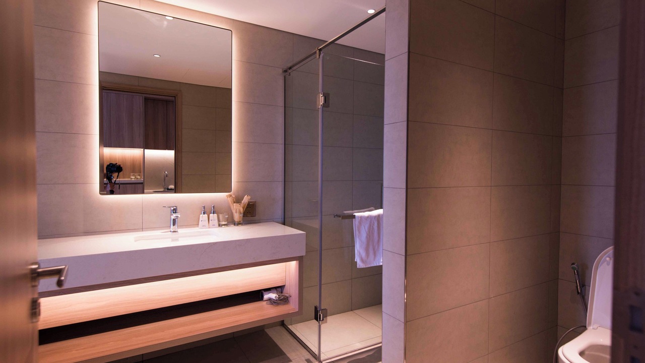 Photo of Bathroom in Ha Long