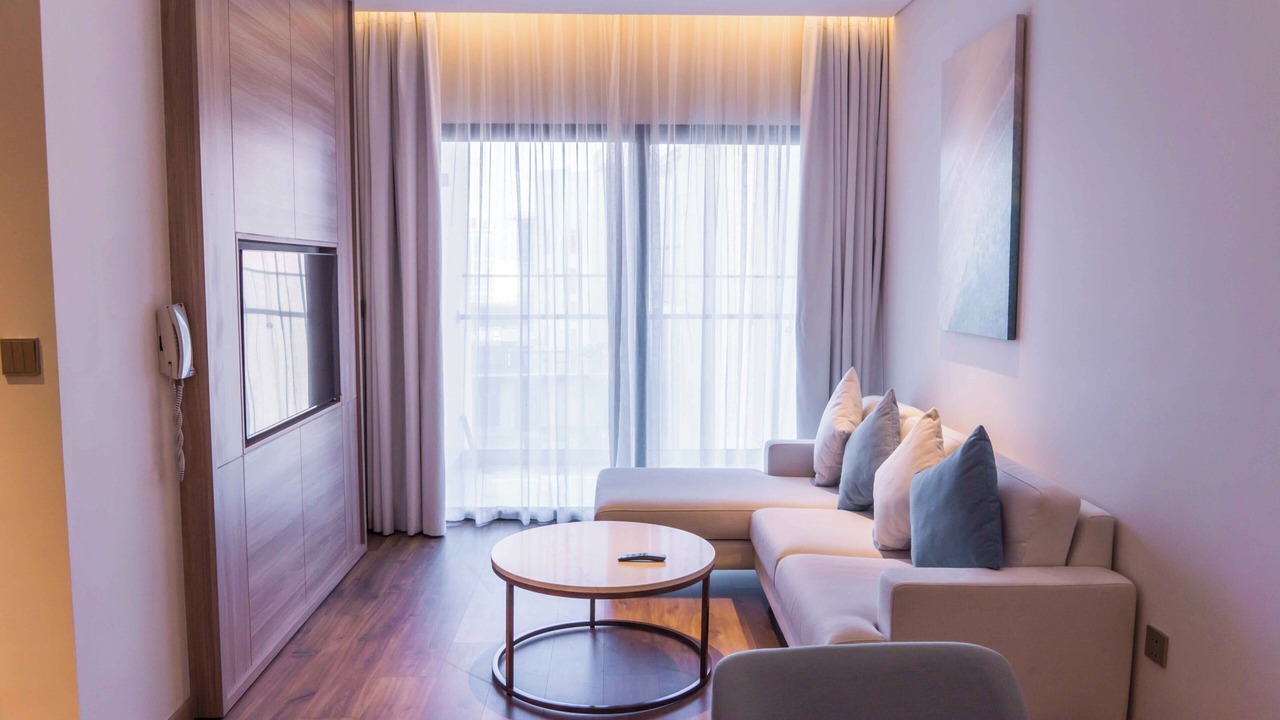 Photo of Livingroom in Ha Long