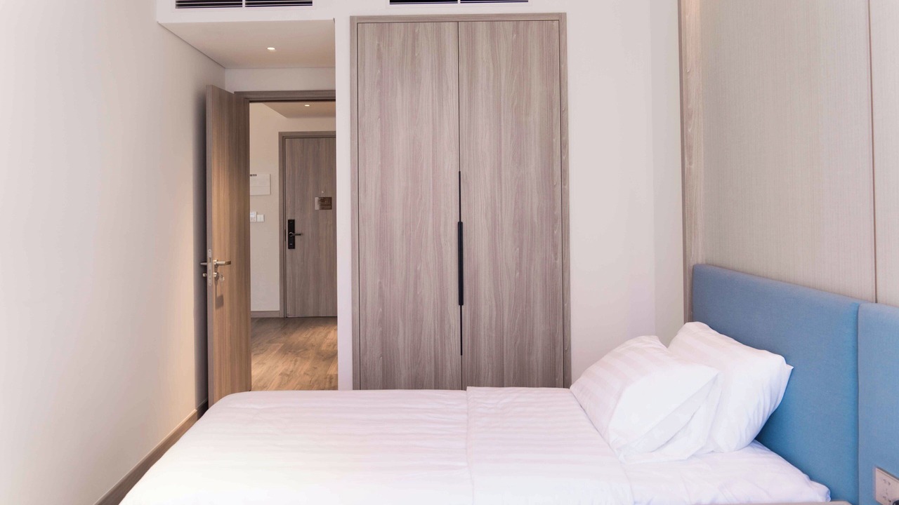 Photo of Bedroom in Ha Long