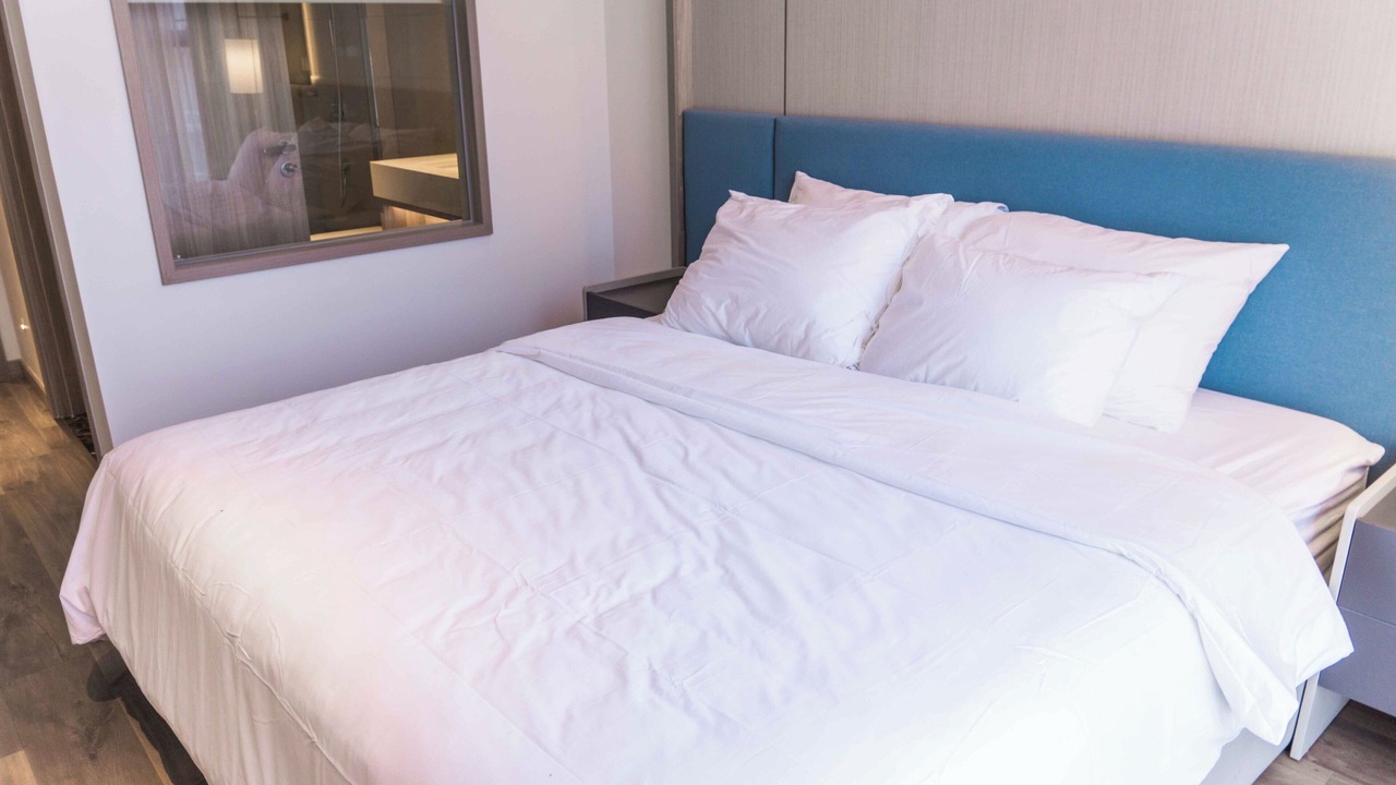 Photo of Bedroom in Ha Long