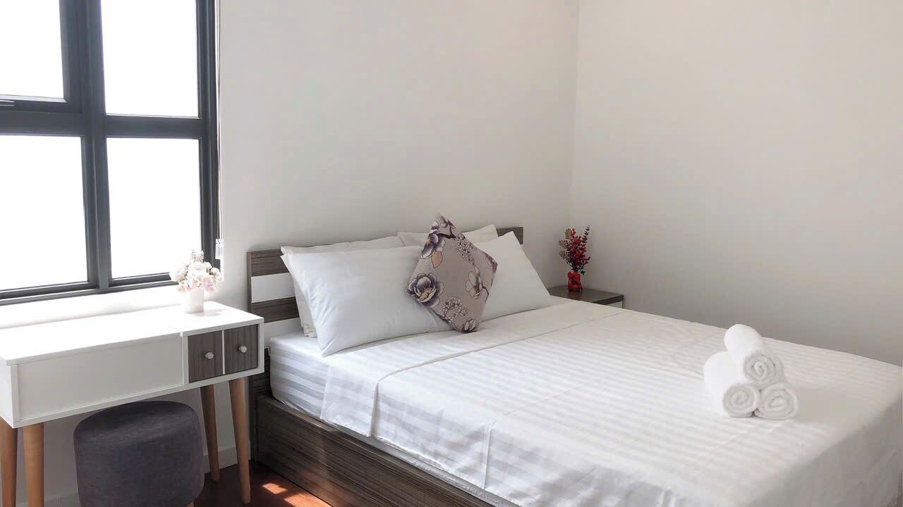 Photo of Bedroom in Bac Tu Liem