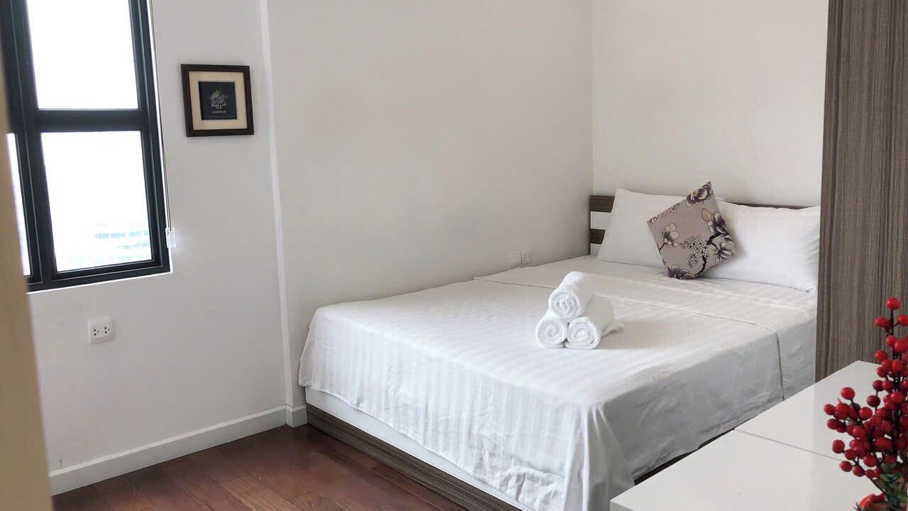 Photo of Bedroom in Bac Tu Liem