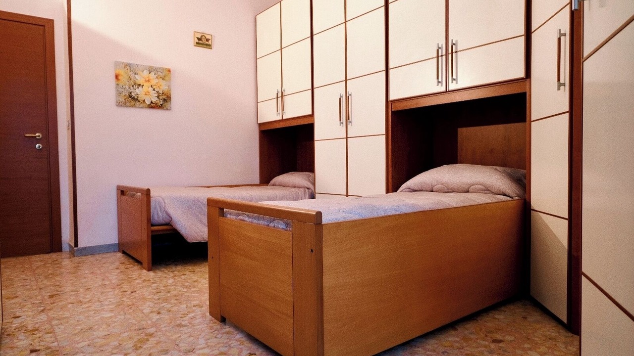 Photo of Bedroom in Quartiere XXXIV Lido di Ostia Levante