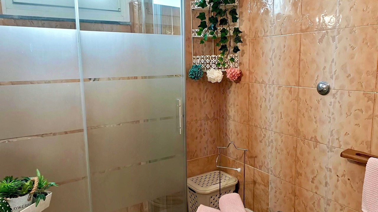 Photo of Bathroom in Quartiere XXXIV Lido di Ostia Levante