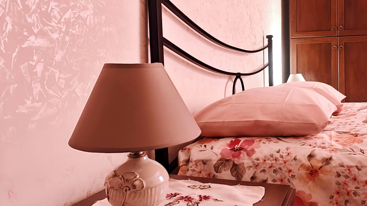 Photo of Bedroom in Quartiere XXXIV Lido di Ostia Levante