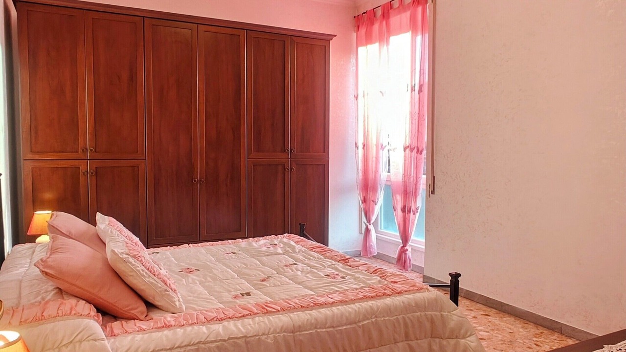 Photo of Bedroom in Quartiere XXXIV Lido di Ostia Levante
