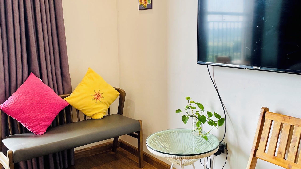 Photo of Livingroom in Thuy Khue