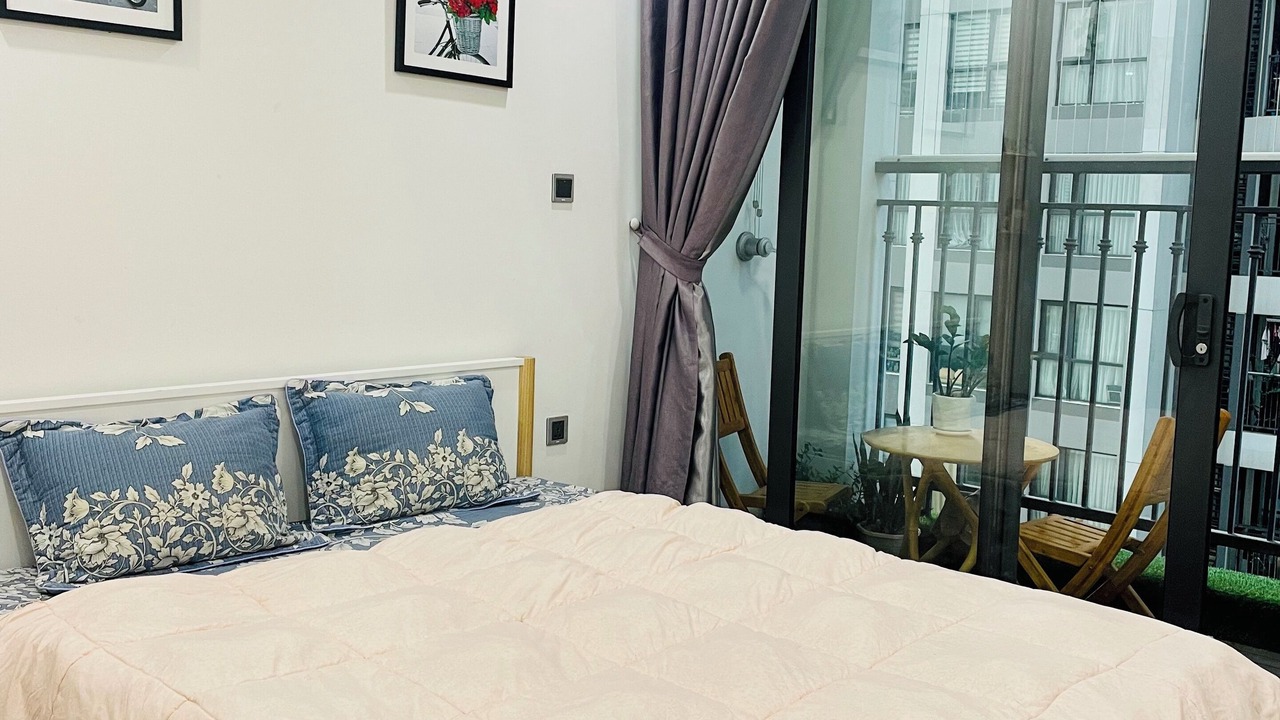 Photo of Bedroom in Thuy Khue
