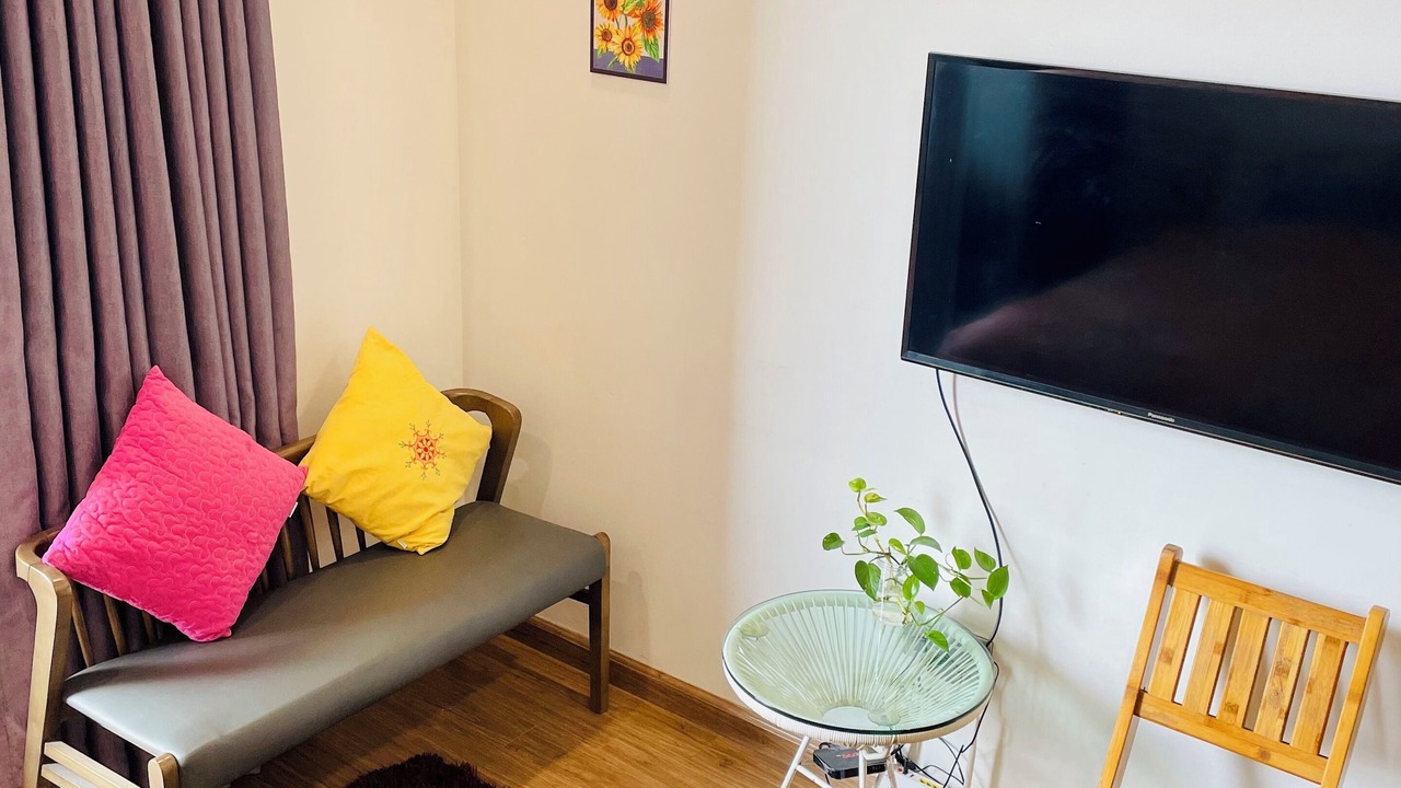 Photo of Livingroom in Thuy Khue