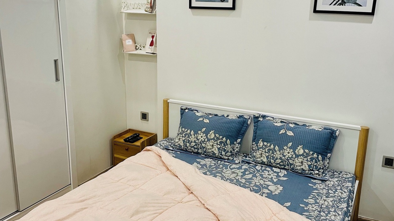 Photo of Bedroom in Thuy Khue