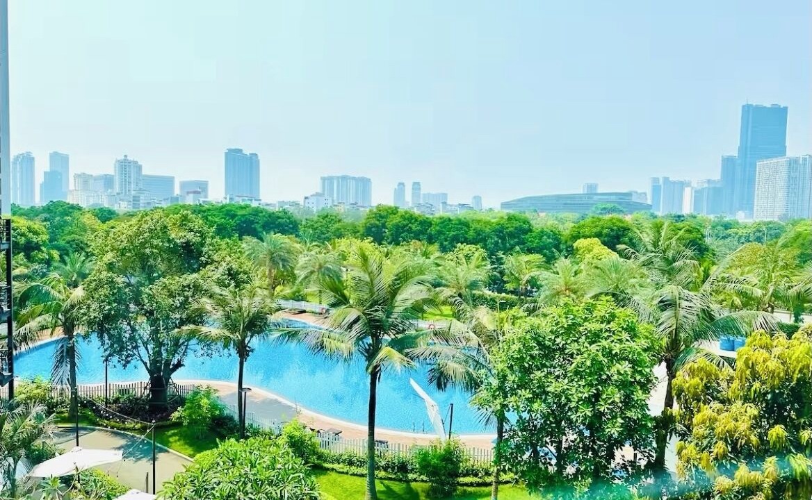 Photo of Outdoor in Thuy Khue