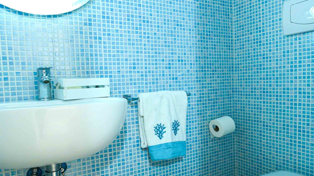 Photo of Bathroom in Montecorice