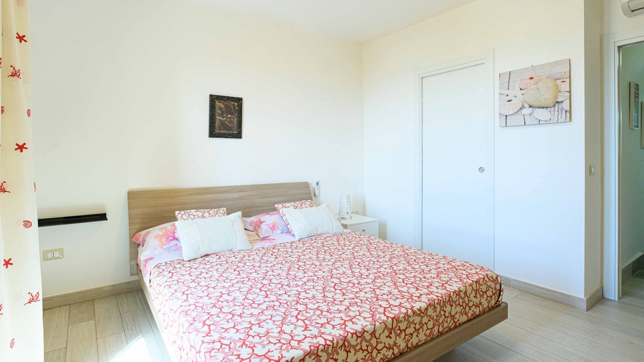 Photo of Bedroom in Montecorice