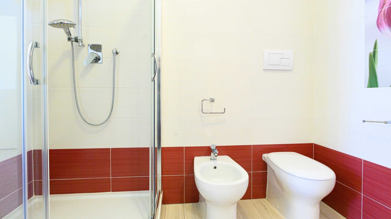 Photo of Bathroom in Montecorice
