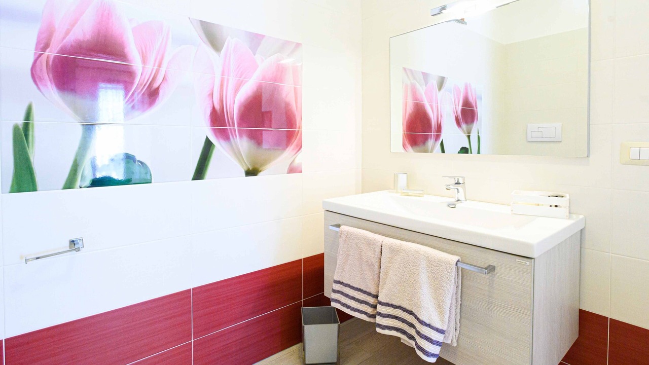 Photo of Bathroom in Montecorice