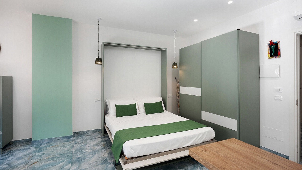 Photo of Bedroom in Ercolano