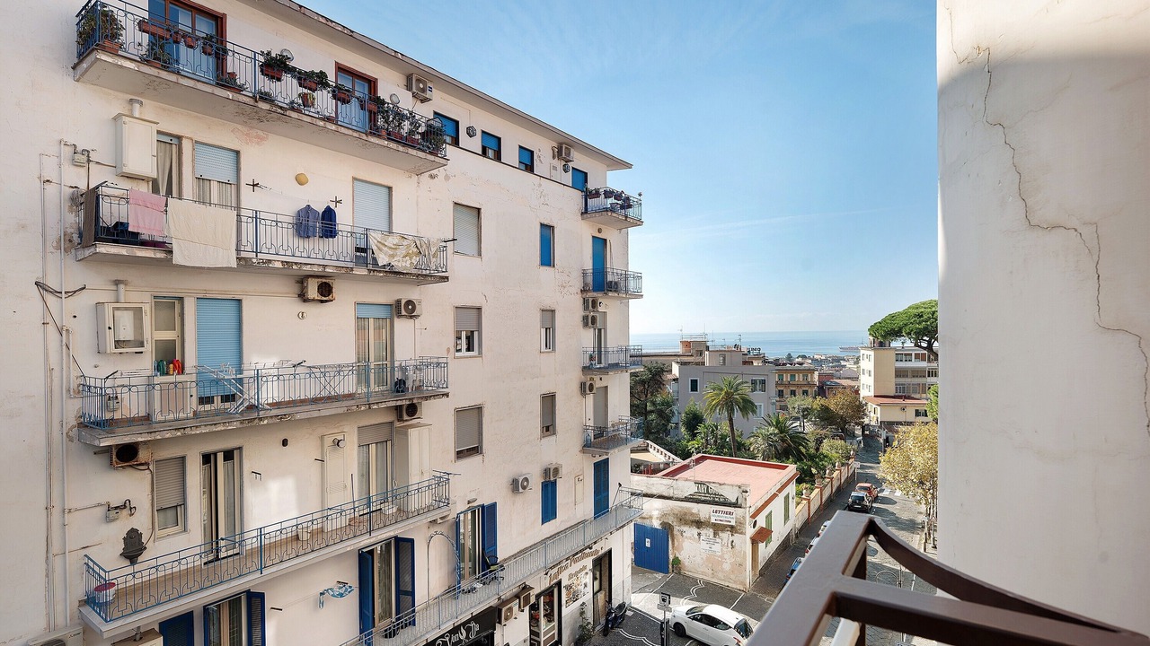 Photo of Outdoor in Ercolano