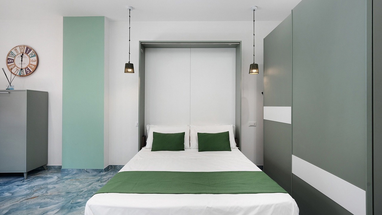Photo of Bedroom in Ercolano