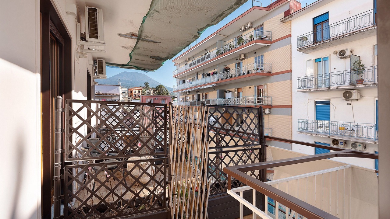 Photo of Outdoor in Ercolano