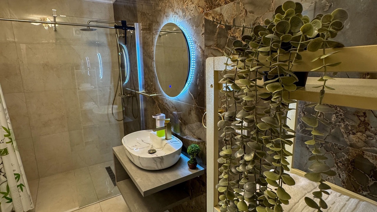 Photo of Bathroom in Radaia