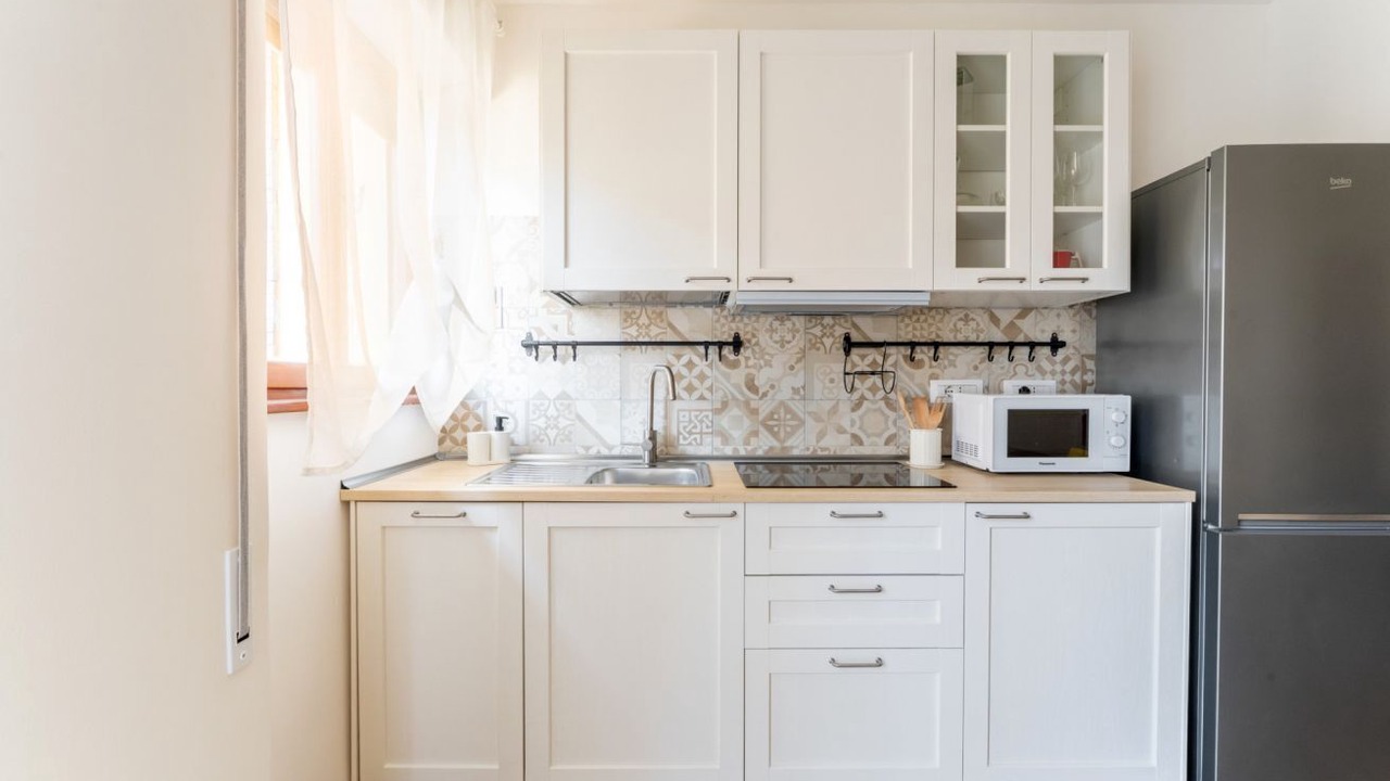 Photo of Kitchen in Pigneto