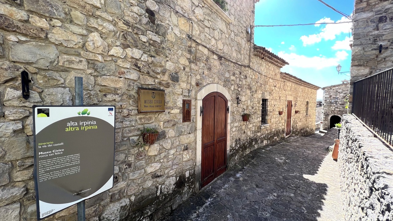 Photo of Outdoor in Rocca San Felice