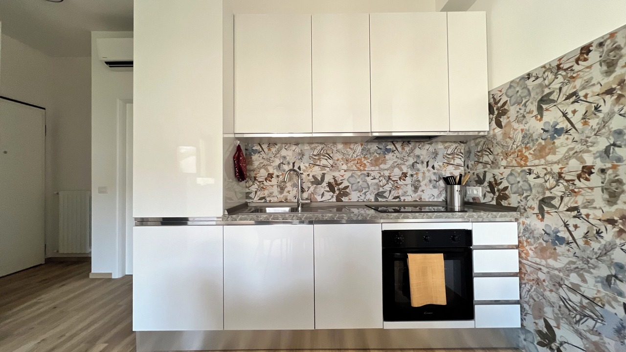 Photo of Kitchen in Rocca San Felice