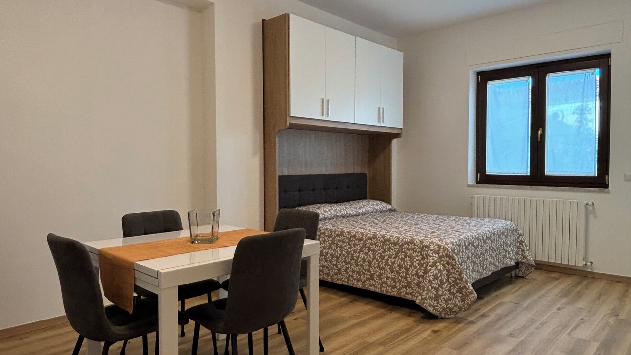 Photo of Bedroom in Rocca San Felice