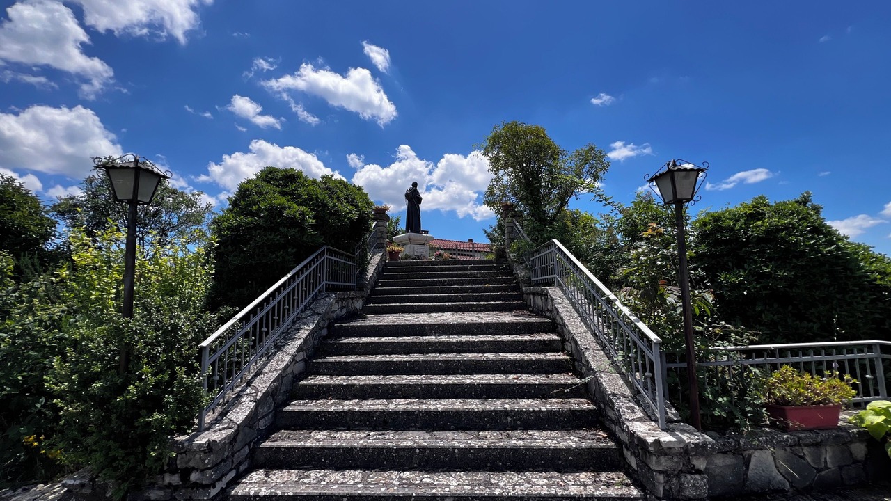 Photo of Outdoor in Rocca San Felice