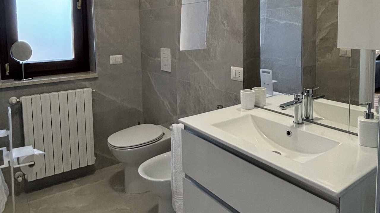 Photo of Bathroom in Rocca San Felice