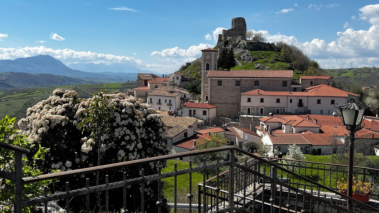 Photo of Outdoor in Rocca San Felice