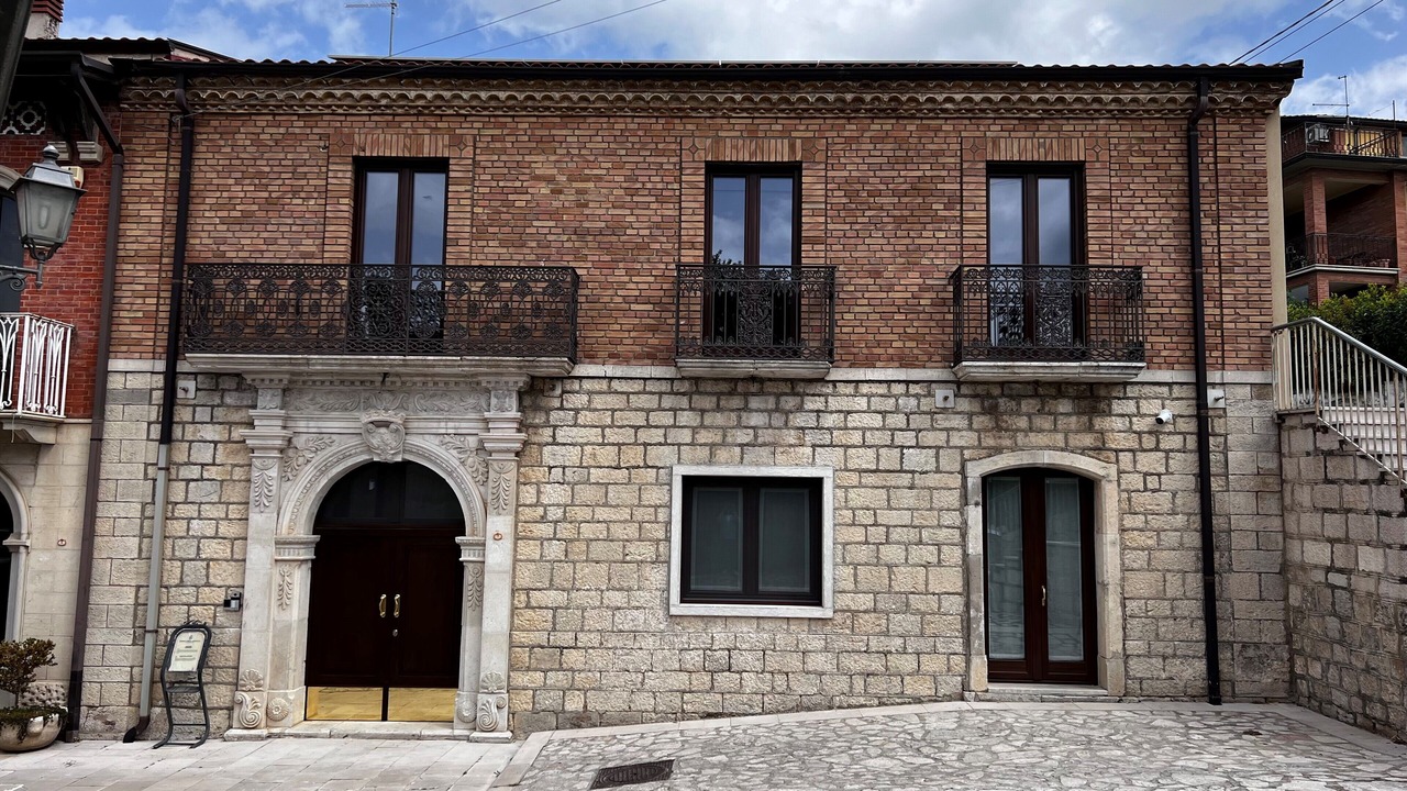 Photo of Outdoor in Rocca San Felice