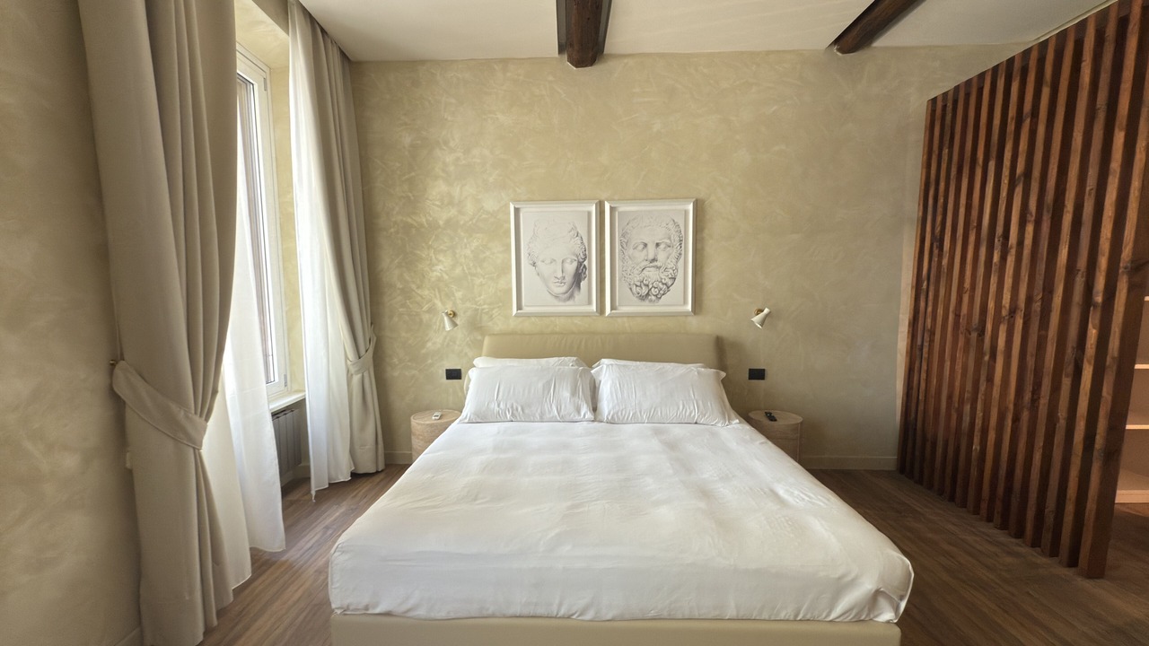 Photo of Bedroom in Rione V Ponte