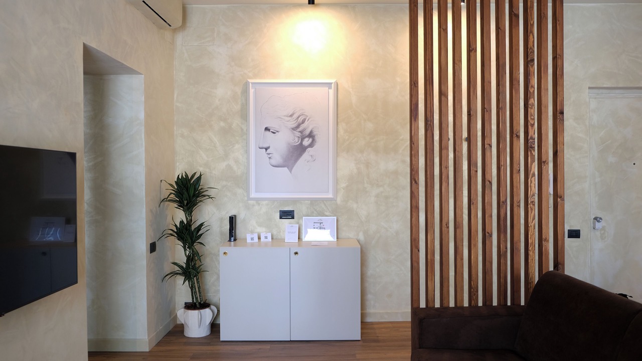 Photo of Livingroom in Rione V Ponte